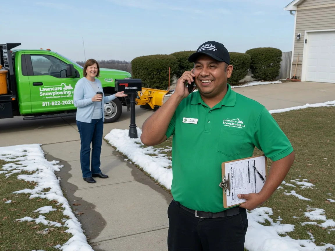 Lawn Care Services By Expert Landscaper Bausman, PA FAQs